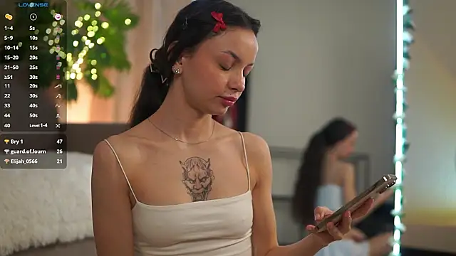 Chat +18 de Dubai_Choco ao vivo