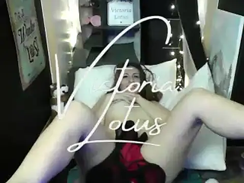 victorialotus Chat XXX live
