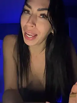 annablisss 现场XXX聊天