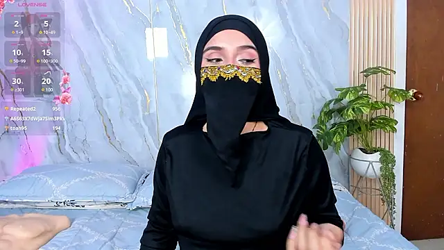 malek_zark2 Chat XXX in diretta