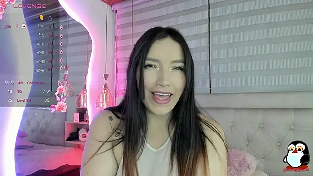 Chat XXX en directo de cristal__hot_1