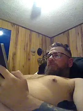 Show de Rockymichael80 na webcam