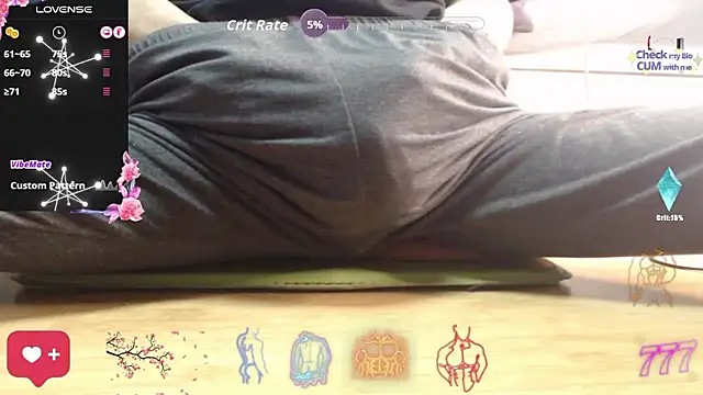 دردشة Korea-Kiss الجنسية المباشرة