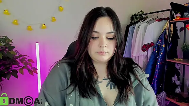 Mia_R0ss – Live XXX-chat