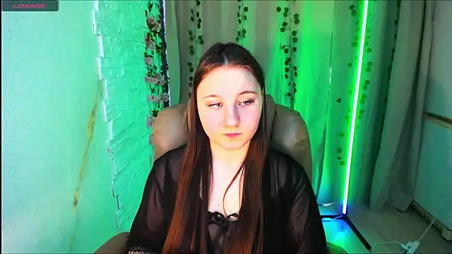 EvaxCharm Chat XXX in diretta