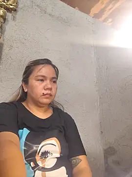 ambersmile Chat XXX in diretta