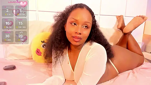 ElizabethBell_ Adlı Modelin Canlı XXX Sohbeti