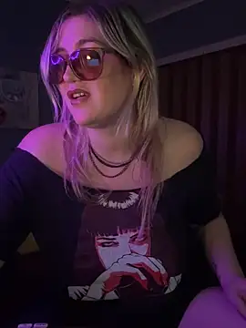 Živý XXX chat Granlady7