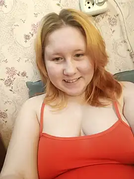 XXX chat uživo modela MiaKissy