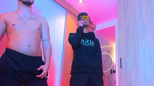 TheBatMansion – Live XXX-chat