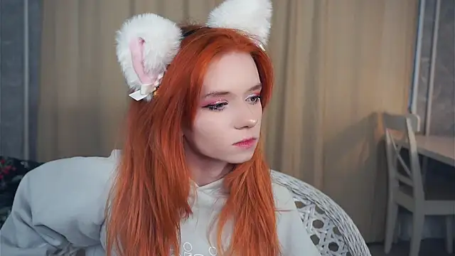 TarynPalek Webcam Show