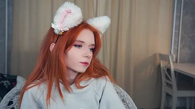 Show de webcam de TarynPalek