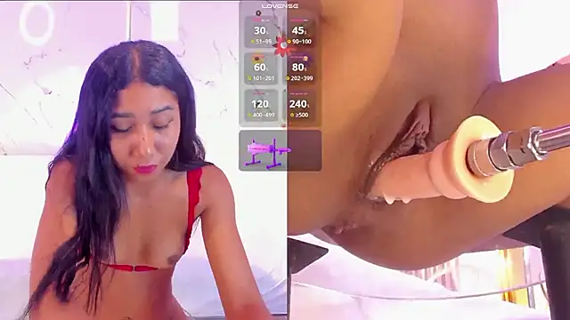 CandyRouse__ 现场XXX聊天