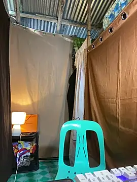 Pokazy przed kamerką – CassanovaAdams