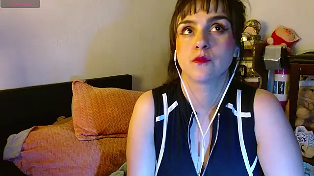 Chatroom XXX en direct de collette_beaufoy_
