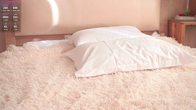 Chatroom XXX en direct de JodyDownton