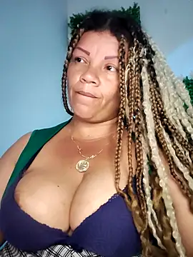 Živý XXX chat Eva_Luxei