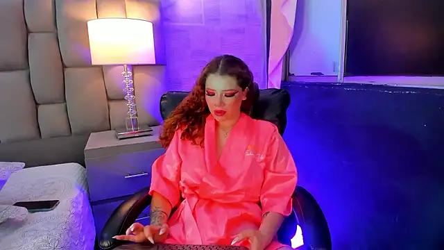 aphroditeSweet_ Webcam show