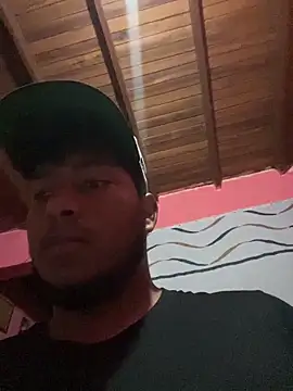 Show de webcam de Danny_black11