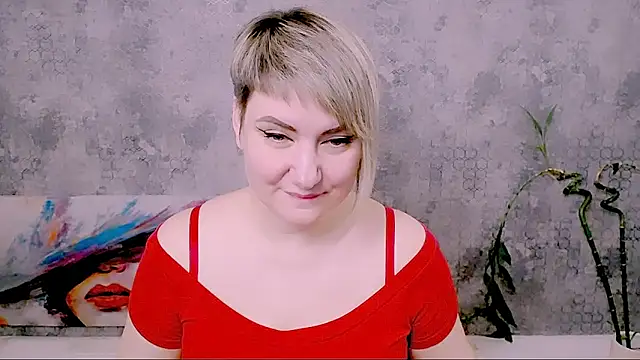 Djullia Live XXX Chat