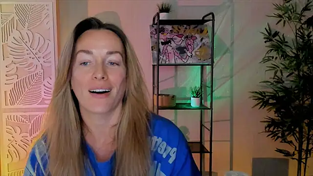 Chat XXX ao vivo de RebeccaMartinez