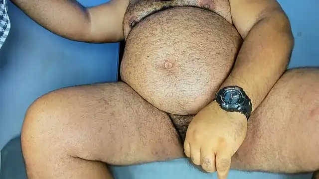 Онлайн чат XXX Bearspigdirty