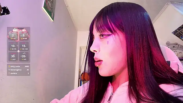 Persia_09 Adlı Modelin Canlı XXX Sohbeti