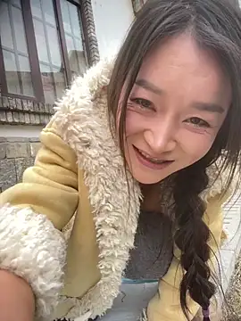 XXX chat uživo modela Xiao-meng66