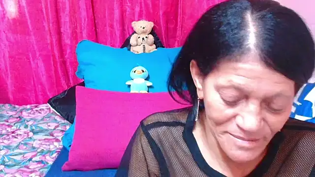 SLUTTYROXY Live XXX-Chat