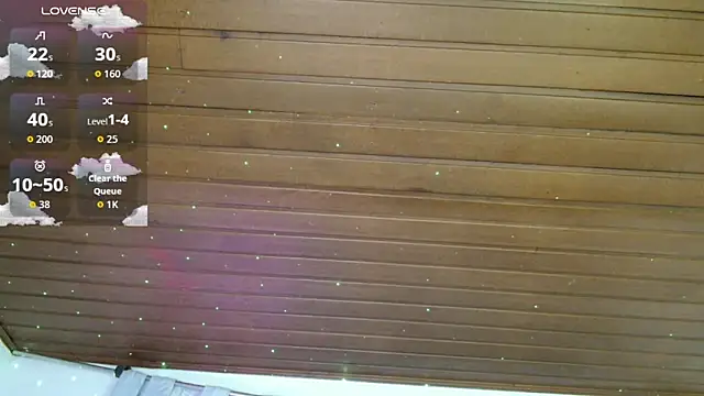 แชท XXX สดของ camilaa_brandz