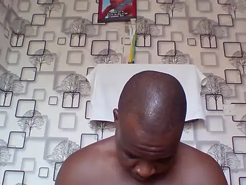 Chumba_001のライブXXXチャット