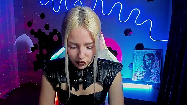 mistress_annaa Live XXX Chat