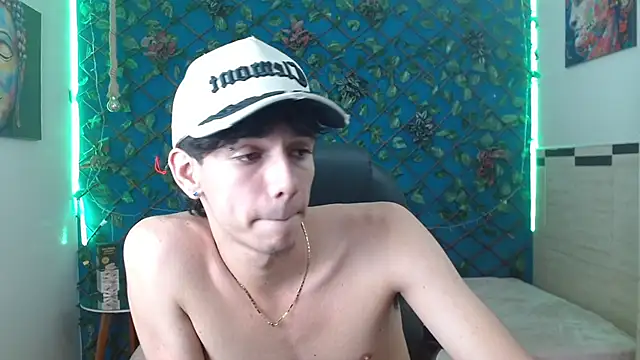 Chatroom XXX en direct de AmethystShadow17