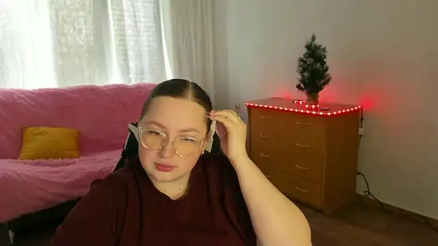 GirlPlayer's Live XXX Chat