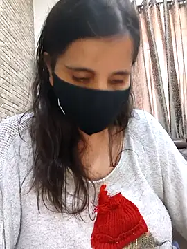 tinaarora's Live XXX Chat