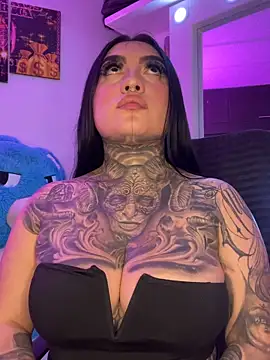 CloeeBeckam Chat XXX live