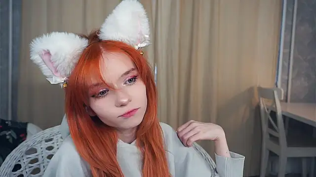 Chat +18 de TarynPalek ao vivo