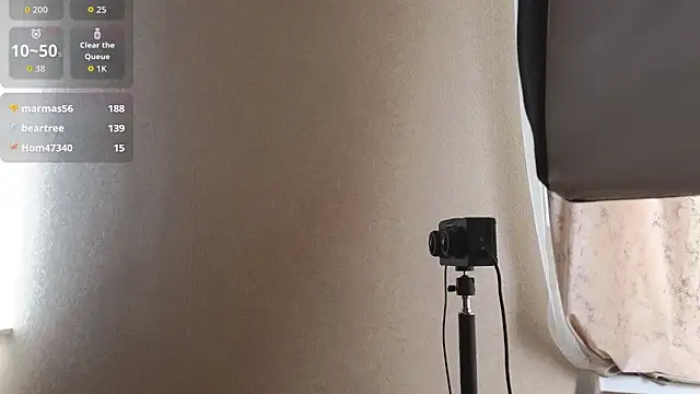 Chat +18 de Laura_Gol ao vivo