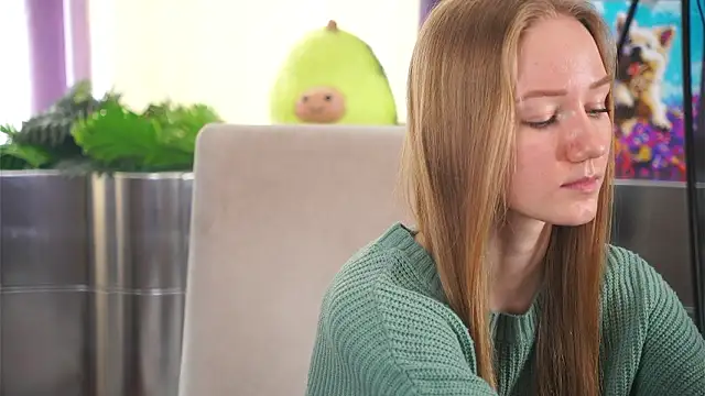 Chat XXX ao vivo de KellyHeare