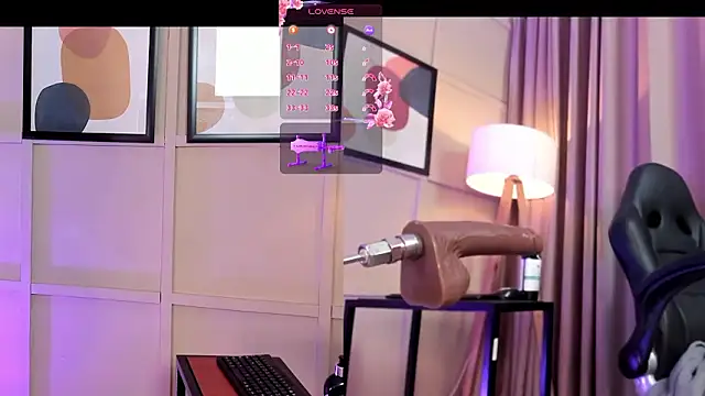 Amber_gold_ Chat XXX live