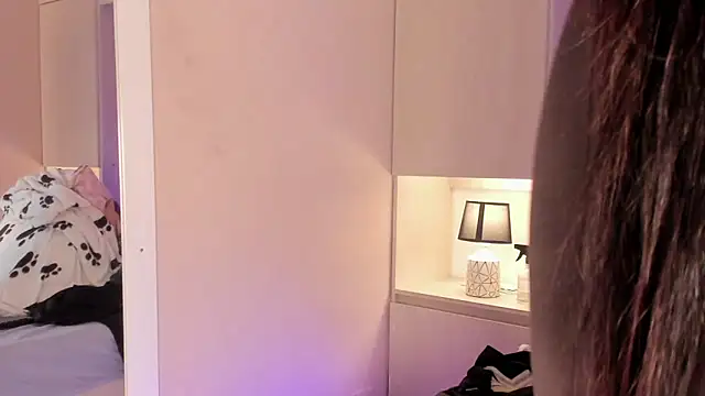 LexxaQueen Obrolan Langsung XXX