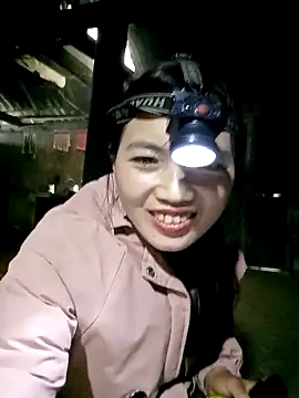 Chatroom XXX en direct de ngan-cute