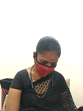 Tamil_Yalini12 Webcam show
