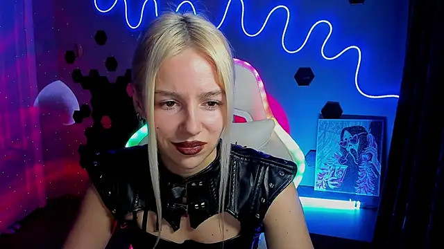 mistress_annaa Chat XXX in diretta