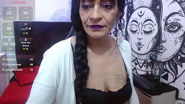 AlexandraJones_ Obrolan Langsung XXX