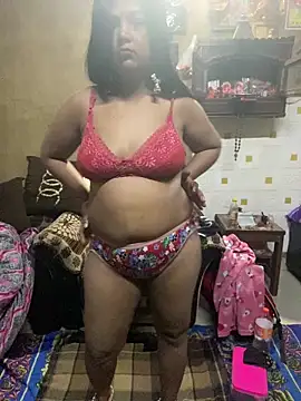 Meera_xxx Obrolan Langsung XXX