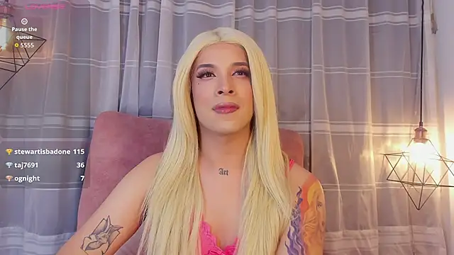 Nyx__Blackwood's Live XXX Chat