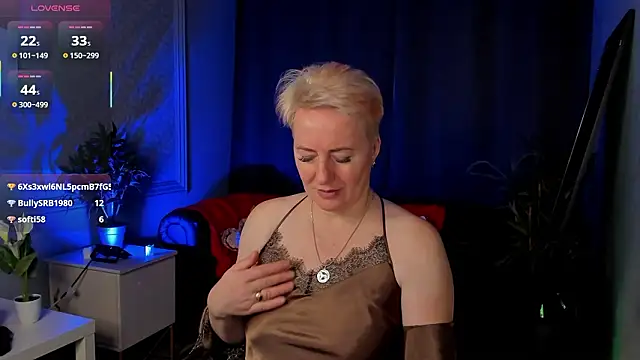 Nika_Smit Chat XXX in diretta