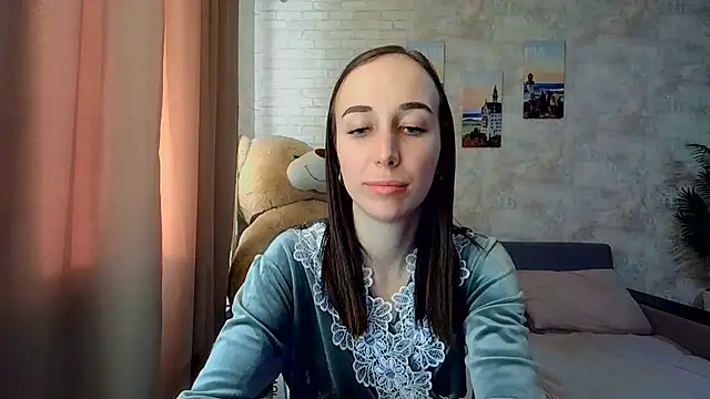 Anika_bloom's Live XXX Chat