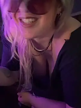 Granlady7: онлайн-секс-чат